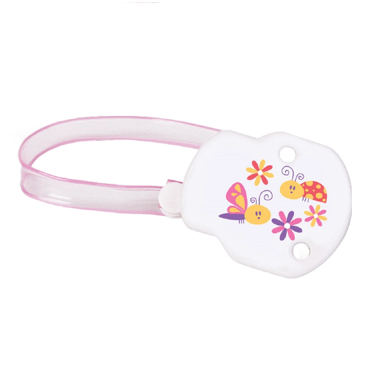 Petita Prendedor Chup R/1158 R