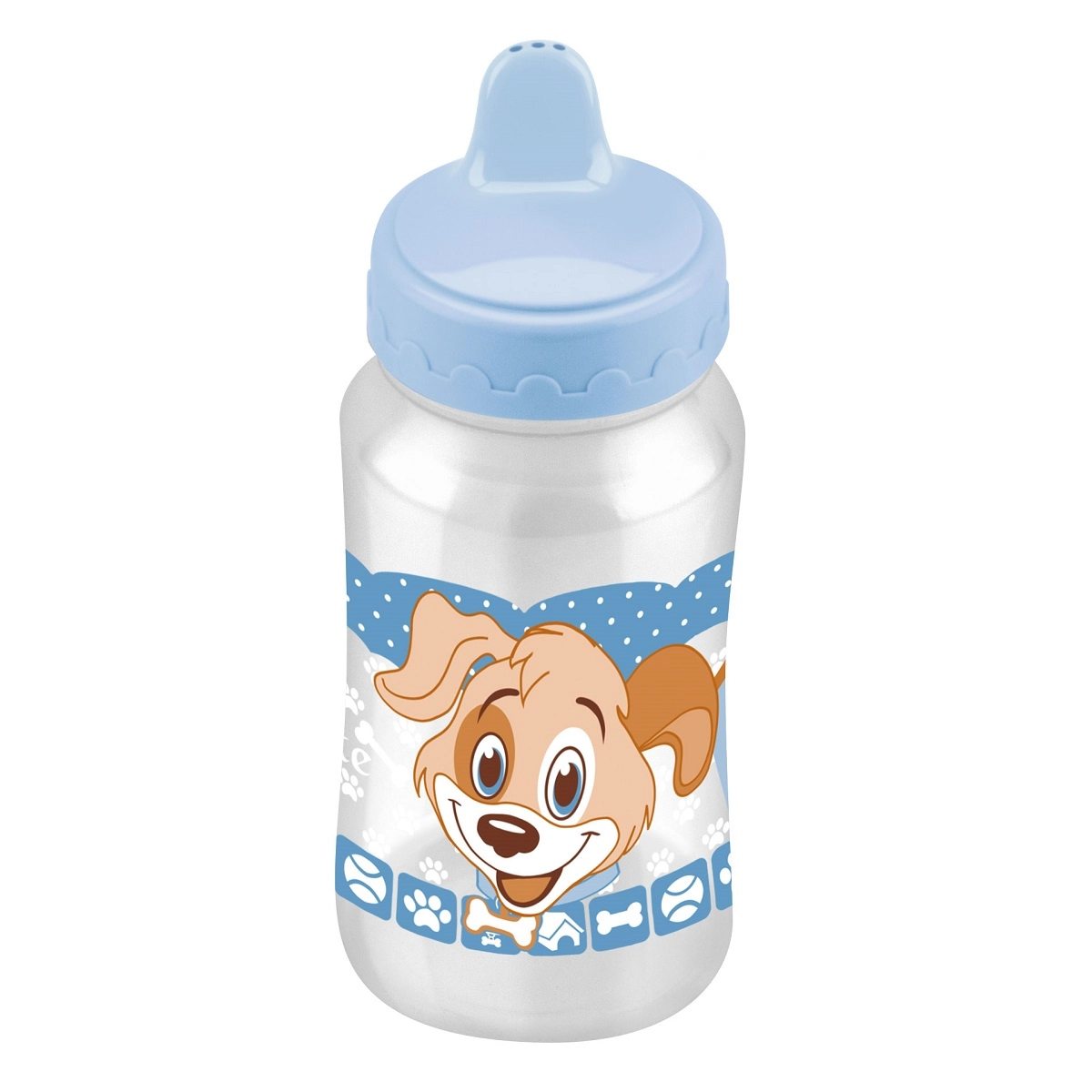 Copo C Valvula Duke Cristal 270ml 7010 P