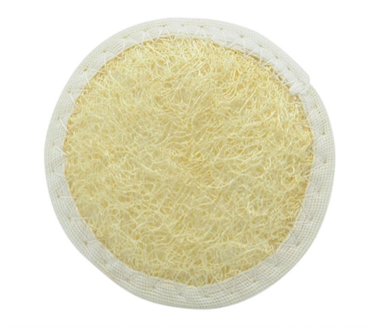 Bucha Vegetal Natus Facial C/03