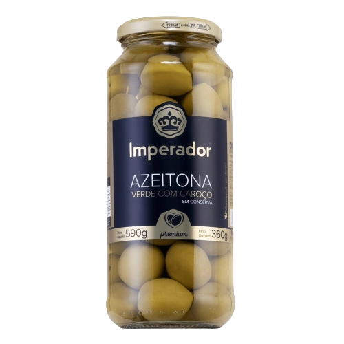 Azeitona Vde Cc 36