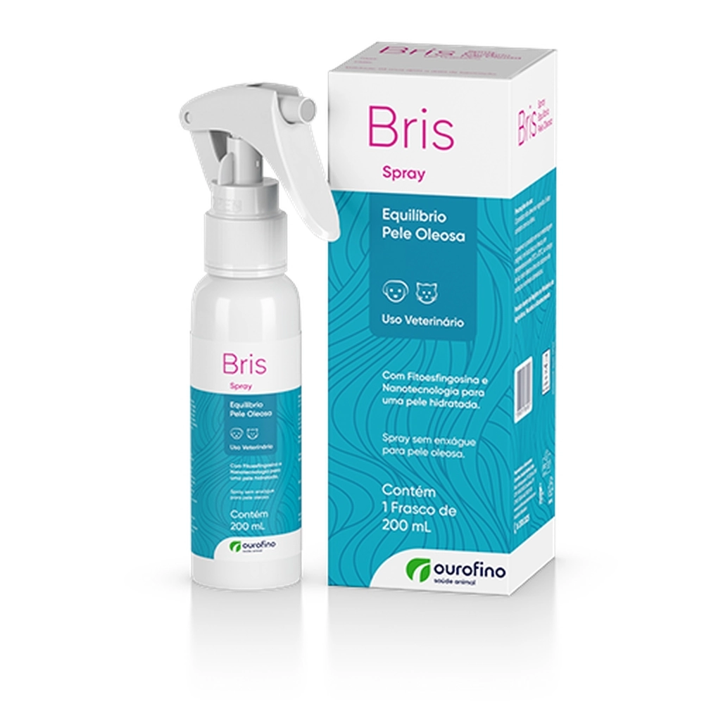 Bris Spray Equil Pele Oleo