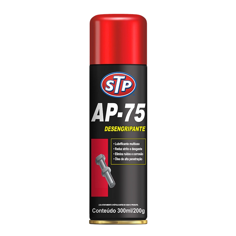 Stp Ap 75 Multi Uso300ml.