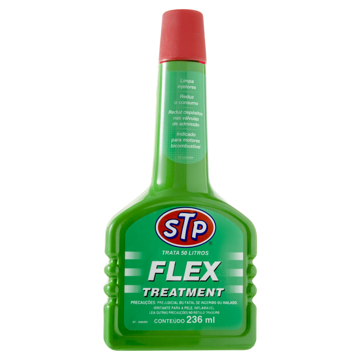 Aditivo Flex Treatment Stp 236ml