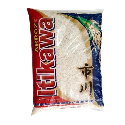 Arroz Itikiwa 1 Kg
