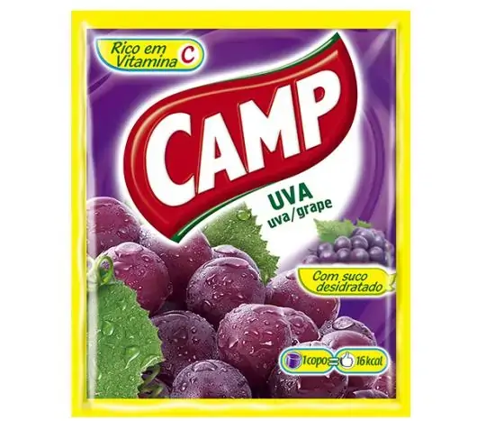 Camp Uva