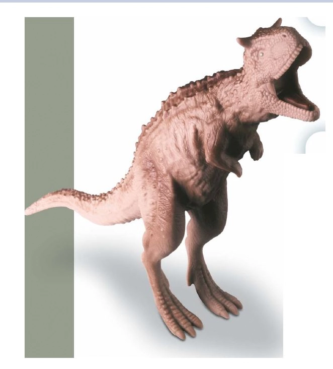 Dinomax Carnotaurus Ref.317 Maralex