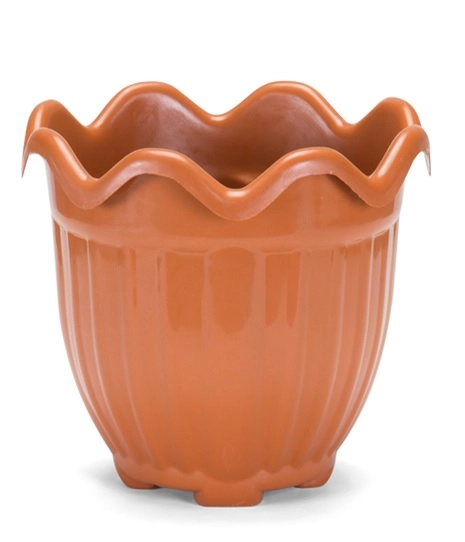 Vaso De Flor Injeplastec Ref.423