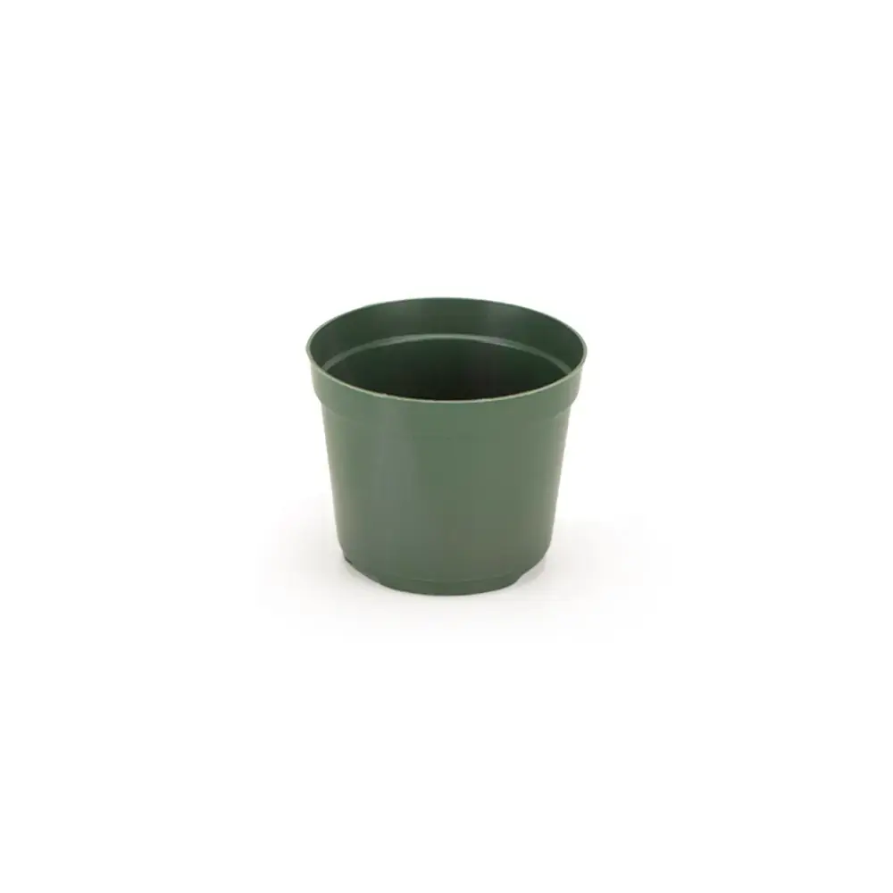Kit Vaso Verde C/6un Injeplastec