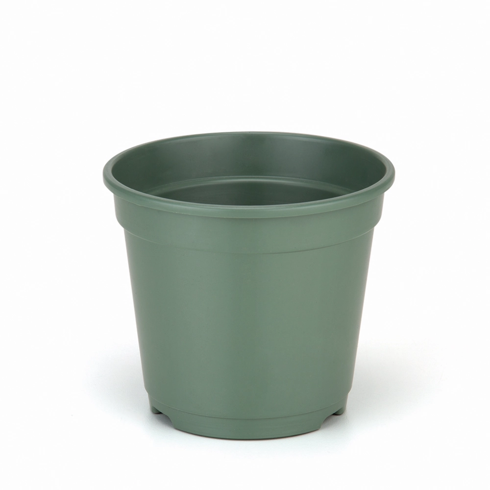 Vaso Plantio P20 Verde Musgo