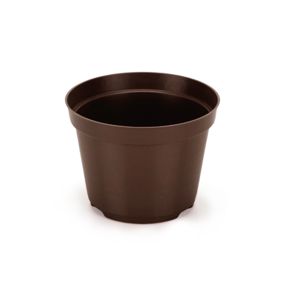 Vaso Plantio P20 Cafe