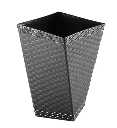 Vaso Twister Rattan Peq 12l Cza
