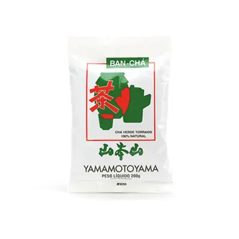 Ban Cha Yamamotoyama Cha Verde