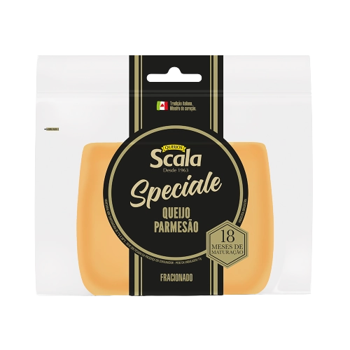 Queijo Scala Parmesao 18 Meses Frac.300g