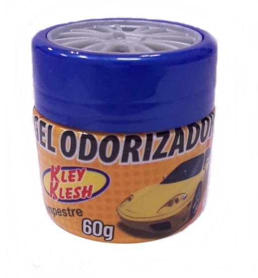 Odorizador Kleyklesh Campestre