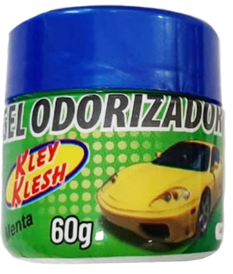 Odorizador Kleyklesh Menta