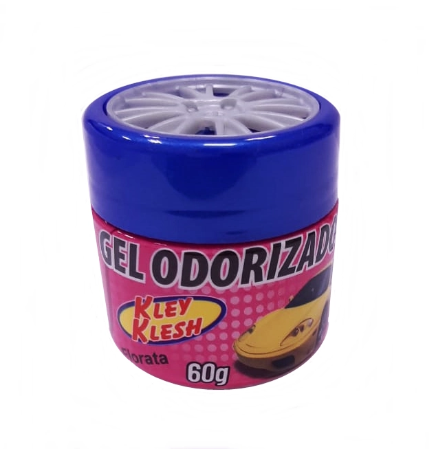 Odorizador Kleyklesh Florata