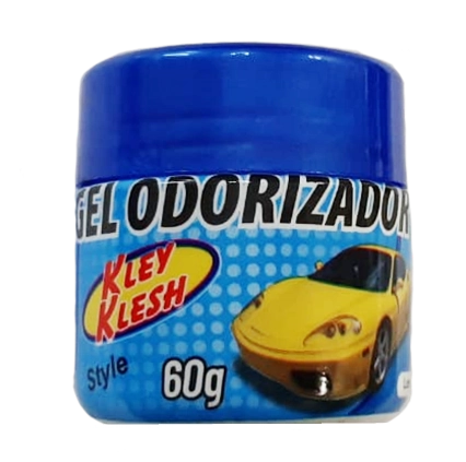Odorizador Kleyklesh Style