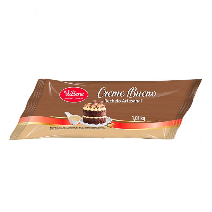 Rech Artesan Creme Bueno 1.05kg 10028829 Vabene