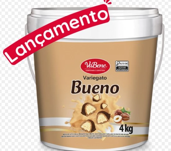 Veriegato Bueno 4kg Vabene