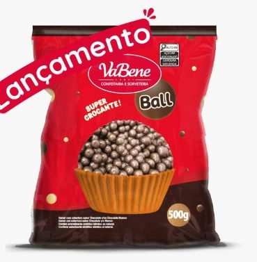 Cereal Ball Vabene 500 Grs