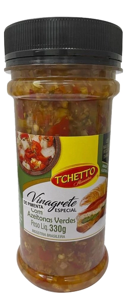 Tchetto Vinagrete Com Azeitonas Verdes 3