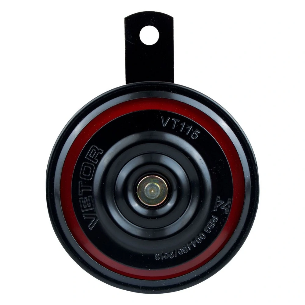 Buzina Tipo Bibi - VETOR VT115