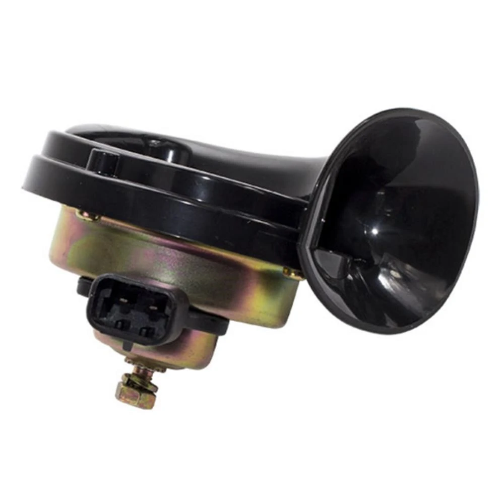 Buzina Caracol 12V Individual - VETOR VT214