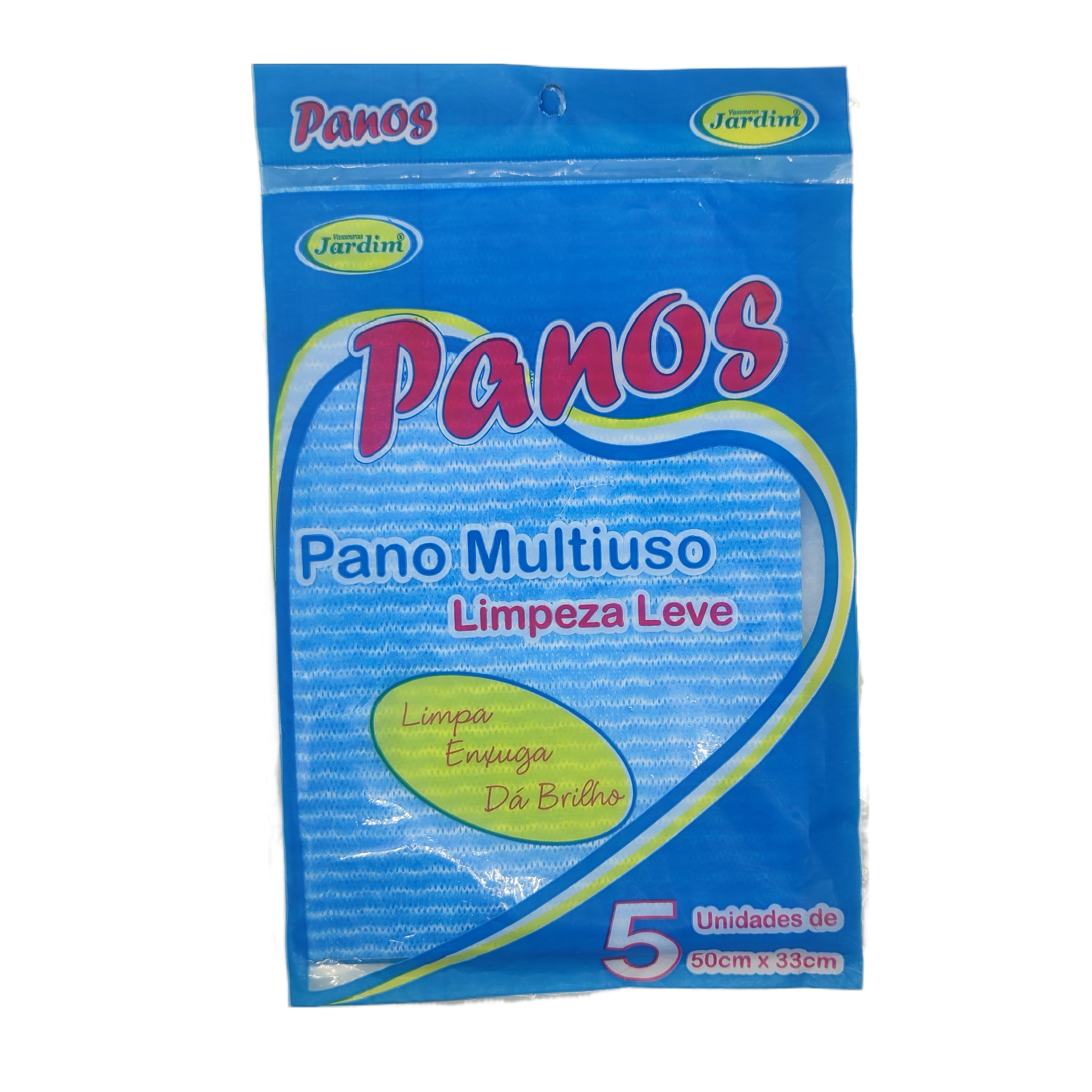 Pano Multiuso Jardim C/5