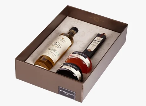 Kit Casa Madeira Geral