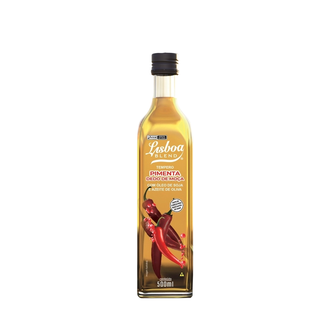 Temp Lisboa 500ml