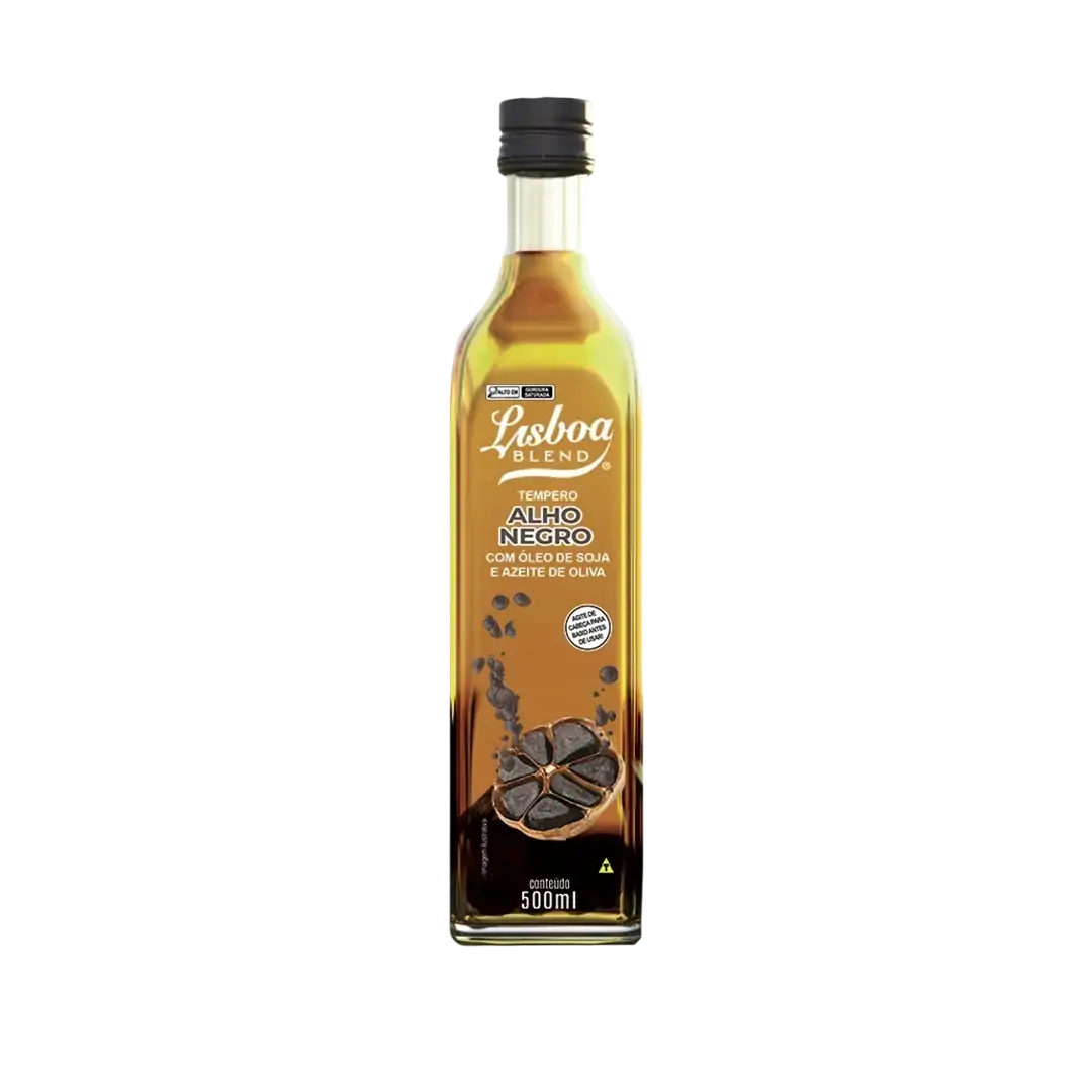 Azeite Lisboa Blend Pmnt