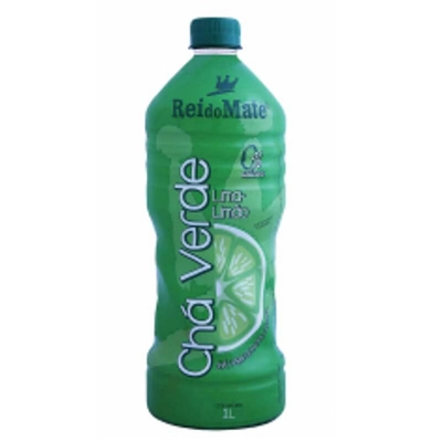 Cha Matte 1l Lima/limao Pet