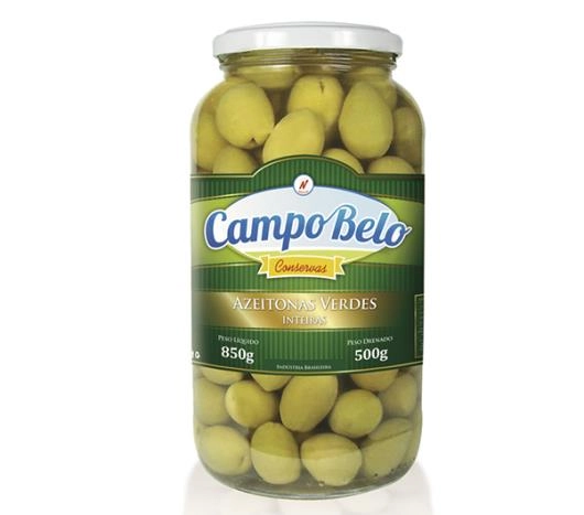 Azeitona Vde Campo Belo Vd