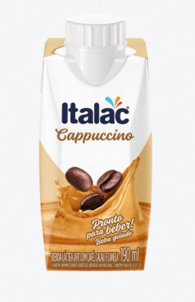 Beb. Lac Italac Capp