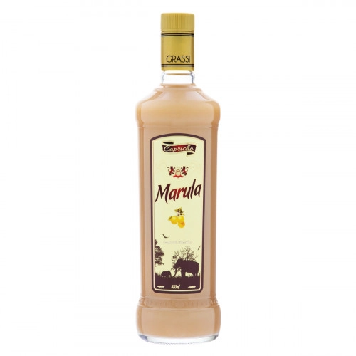 Coquetel Alcoólico Marula Capricho Garrafa 880ml