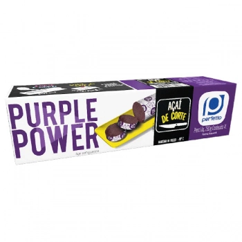 Sorvete Big Roll 1l Acai