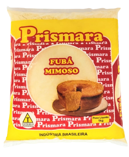 Fuba Prisma 1kg