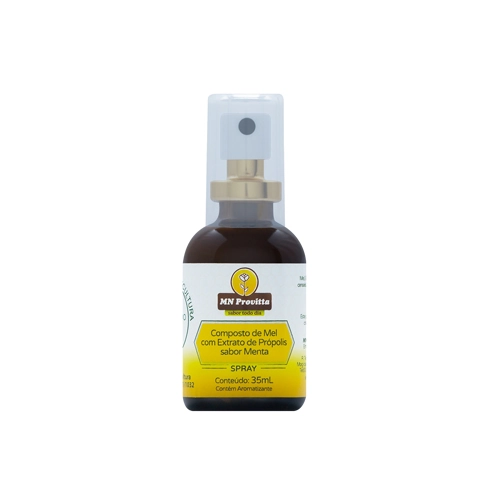 Propolis Mn Provitta Menta