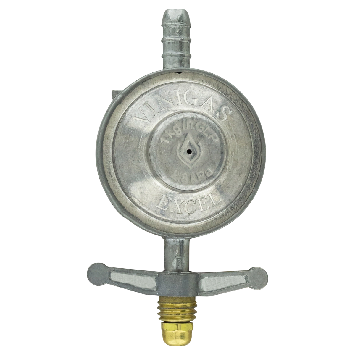 Regulador De Gas Vinigas Excel Simples