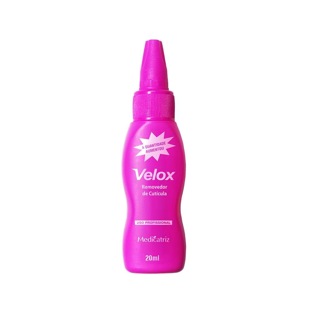Removedor Cut Velox 20ml