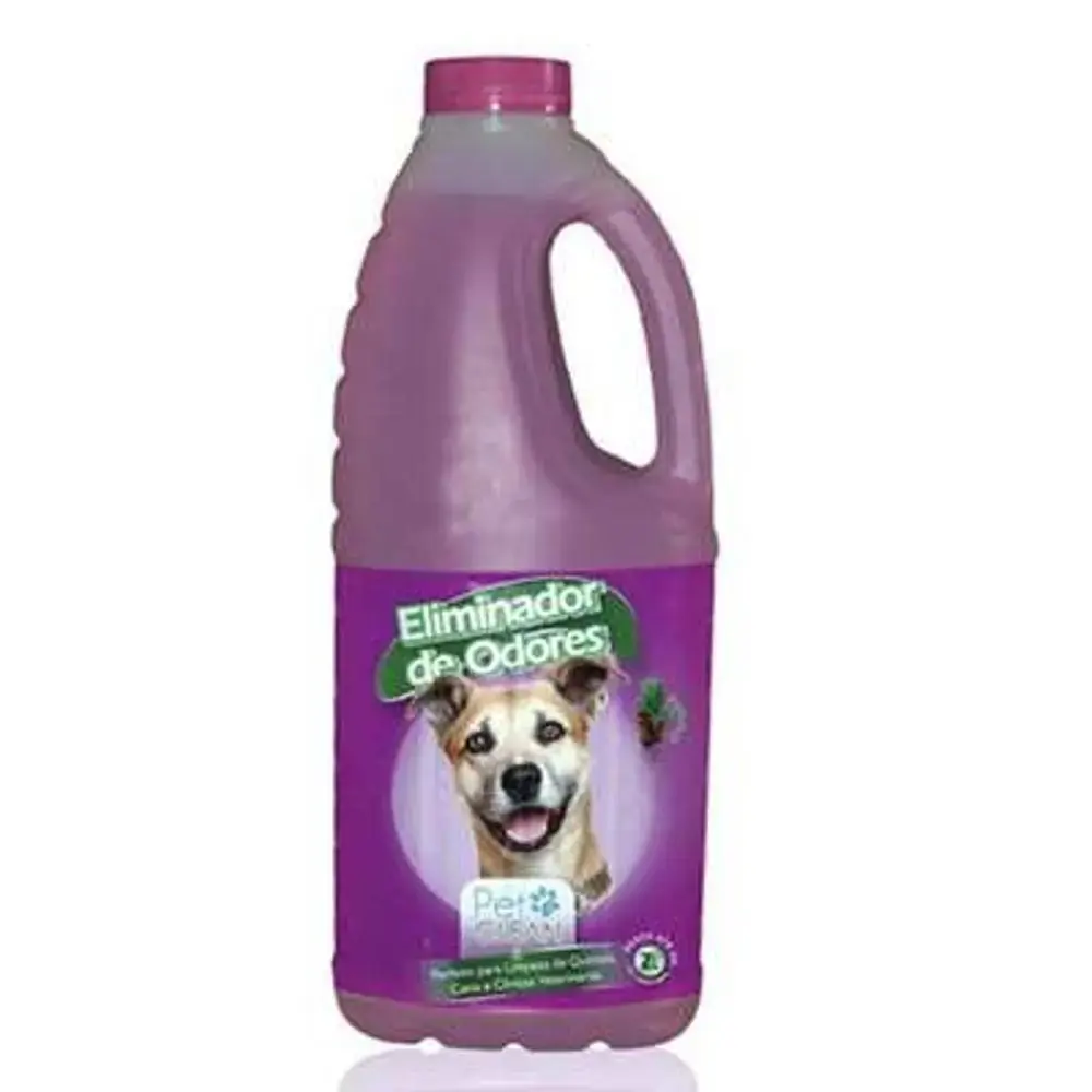 Limpa Odor Pinho 2lts