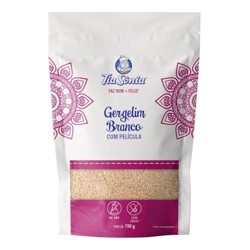 Gergelin T Sonia Branco C/ Pelic 150g