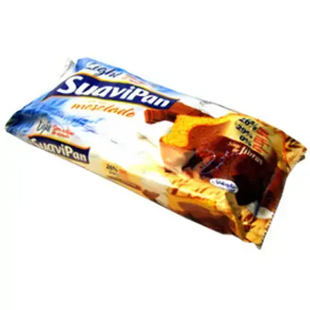 Suavipan Light Mesclado 250