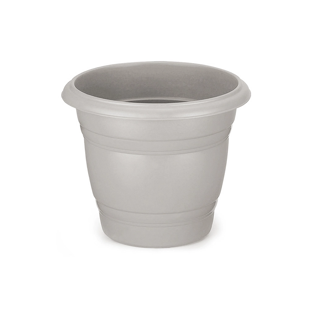 Vaso Redondo N17 Areia 9098 Rischioto