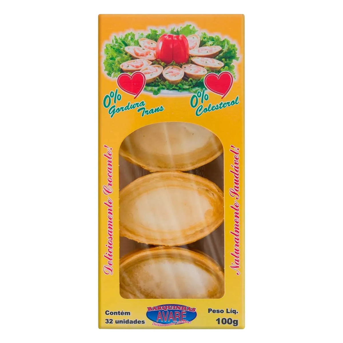 Barquinhas Avare