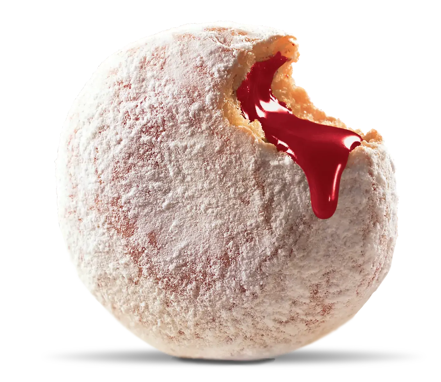 Donut Morango