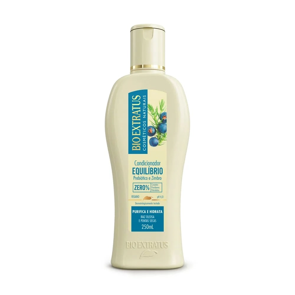 Condicionador Bio Extratus Equilibrio 250ml