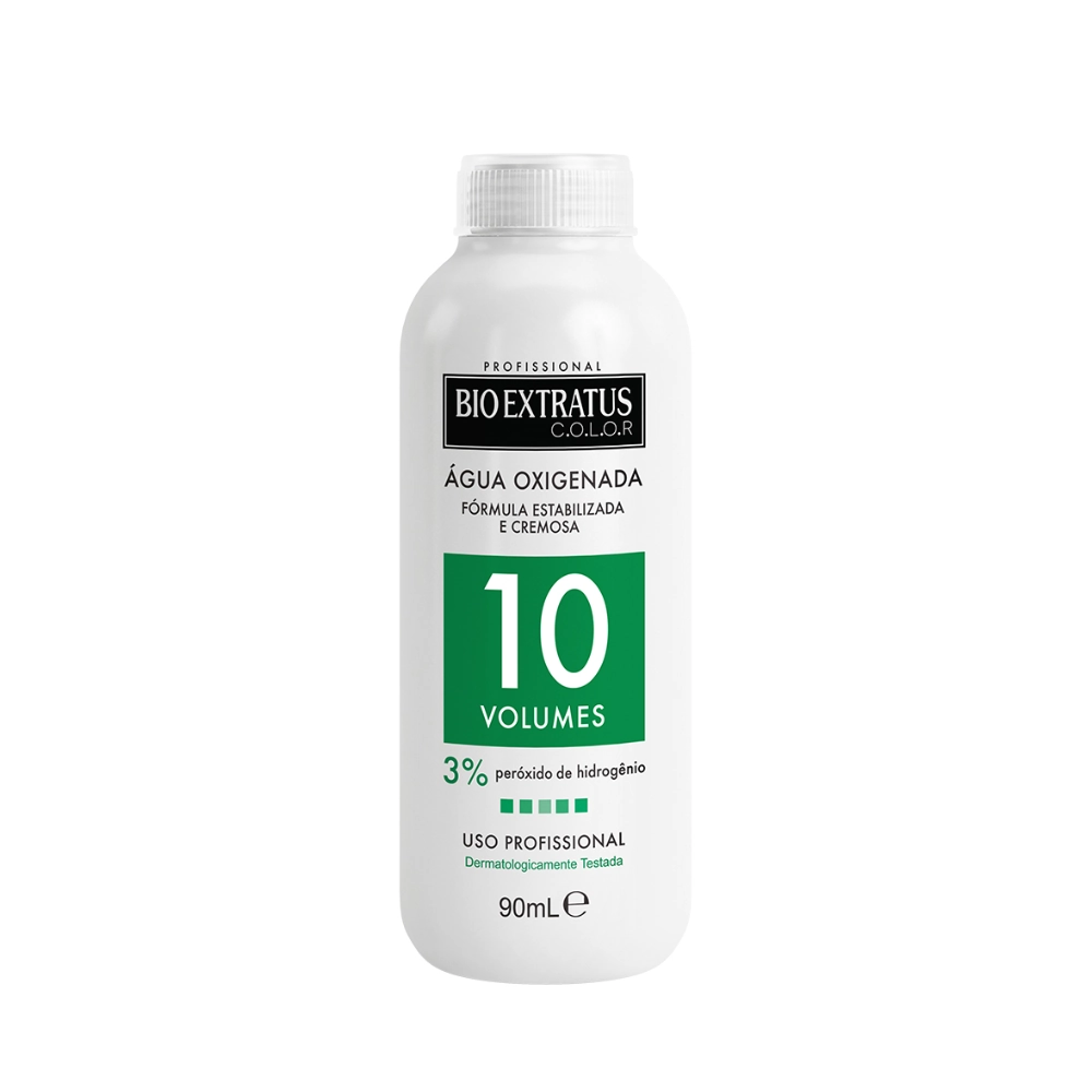 Agua Oxigenada Bioextratus Vol 10 Color 90ml 2/2