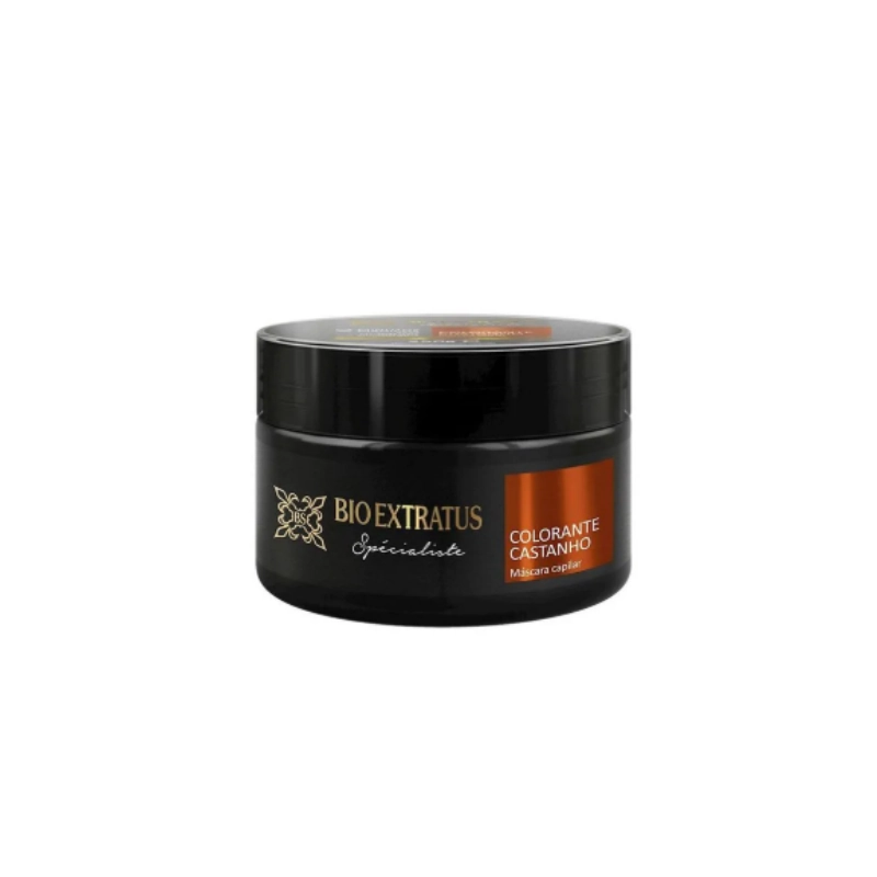 Spec Masc Colorante Castanho 250g