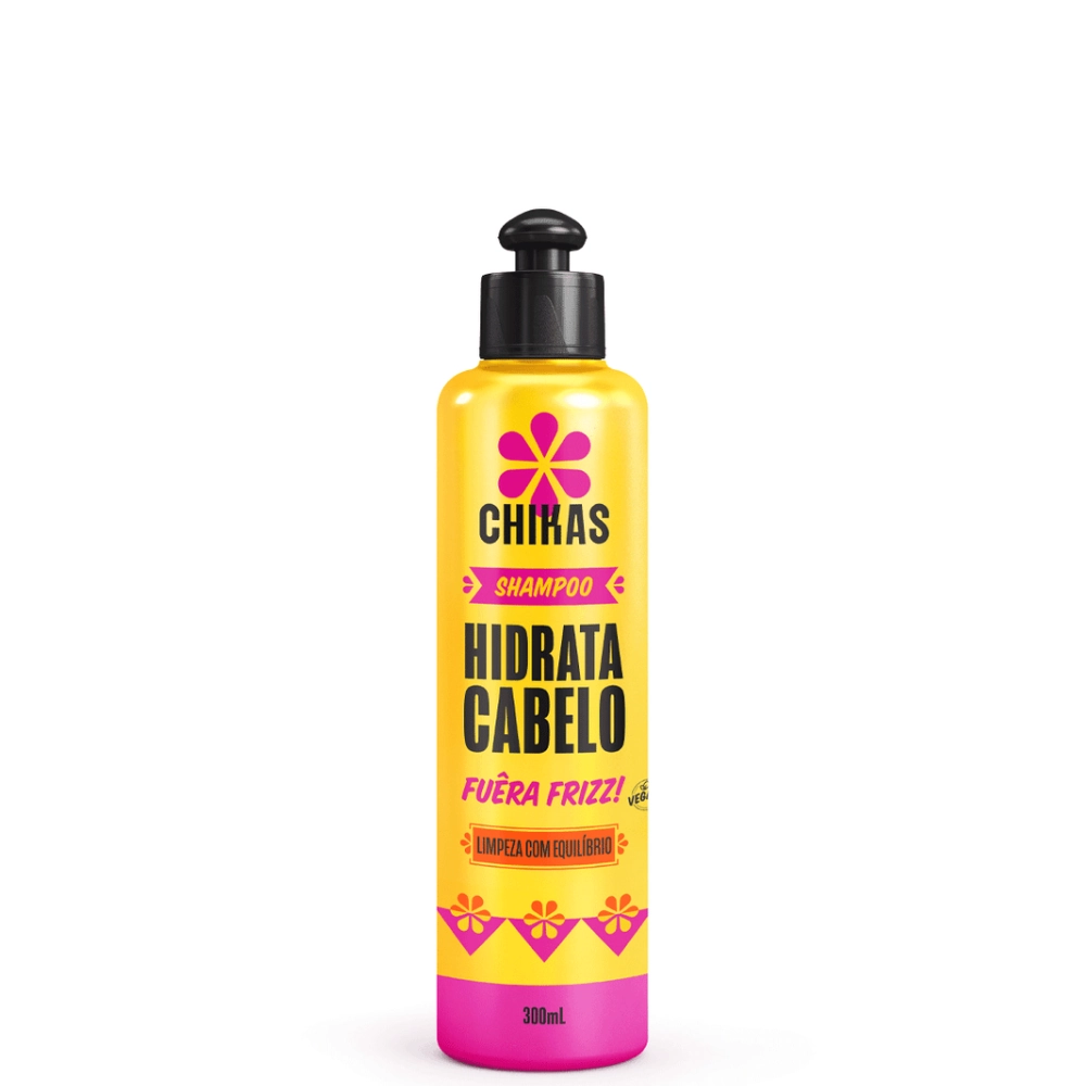 Chikas Sh 300 Hid Ca
